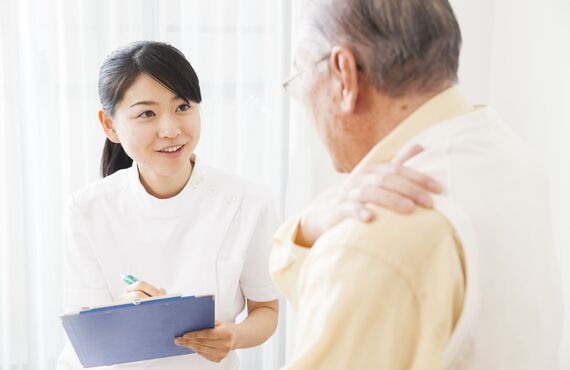 保険適用と自由診療の組み合わせにより幅広い症状へ整体を | 健康な身体づくりをサポートする武蔵新田こみや接骨院
